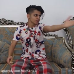 طنز نیما درویش&raquo;فیلم صحنه...