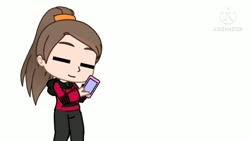 چالش گاچا(عجیب ترین چالش جهان)