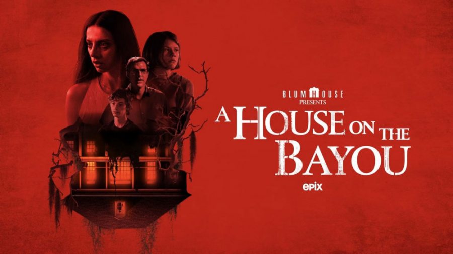 فیلم خانه ای در خلیج A House on the Bayou 2021 زیرنویس فارسی زمان5154ثانیه
