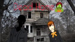 ساکورا اسکول(ترسناک) (Dead Home)