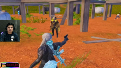 تیک تیک پابجی | ویدیو فان | کل...