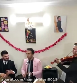 گروه موسیقی سنتی شاد و حرفه ای برای مجالس جشن و عقد و تولد ۰۹۱۲۷۹۹۵۸۸۶