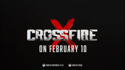 تاریخ انتشار بازی CrossfireX مشخص شد