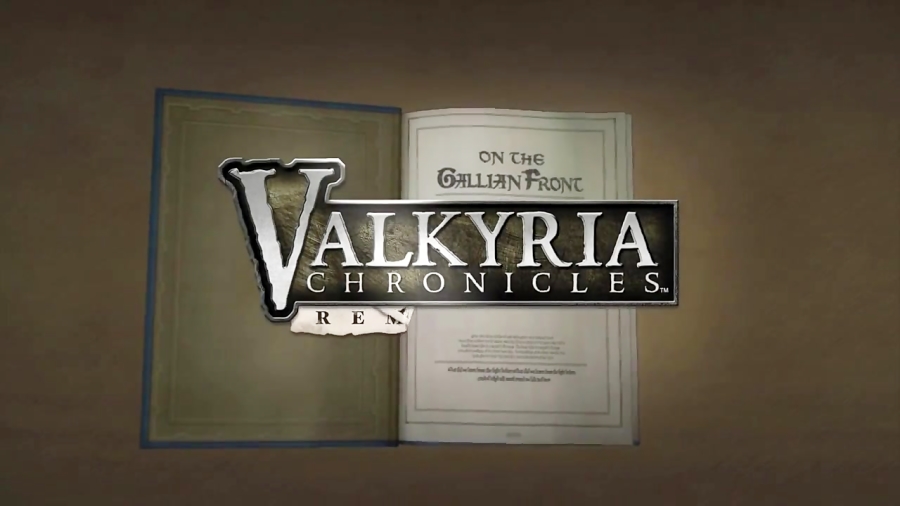 تریلر بازی Valkyria Chronicles Remastered