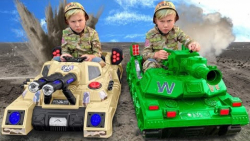 اسباب بازی های جدید سنیا قسمت...