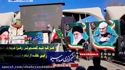 قالیباف: وظیفه همه ما حل مشکلات مردم است