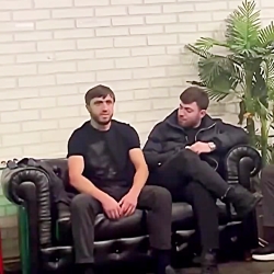 شوخی های عادی پسرونه