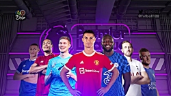 فوتبال ۱۲۰ | گل&zwnj;های مهم&z...