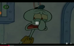 کارتون باب اسفنجی