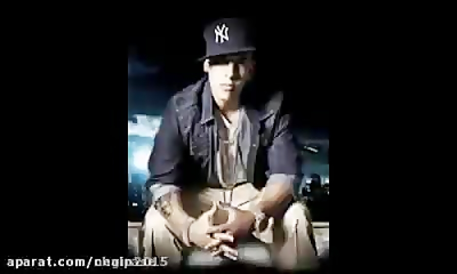 Daddy Yankee King Daddy