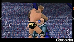 همه ی حرکات رندی اورتون از من...