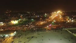 در بازار دنیا گم شده ایم