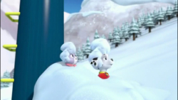 | سگ نگهبان | انیمیشن سگ های ن...