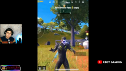 تیک تیک پابجی | ویدیو فان | کل...