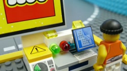 کلیپ تقویت هوش  بیل مکانیکی و...