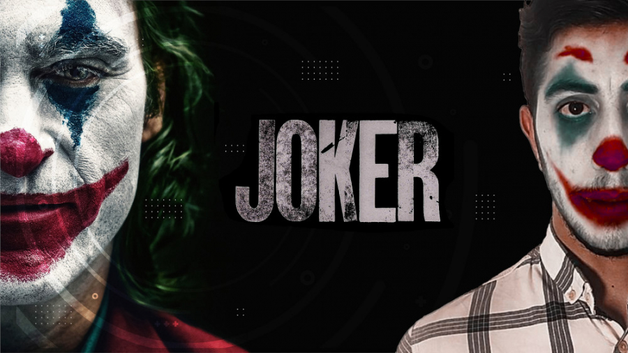 معرفی فیلم جوکر / Joker زمان501ثانیه