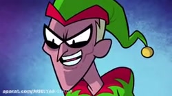 تایتان ها به پیش