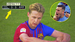 وقتی ستاره&zwnj;های فوتبال هوش...