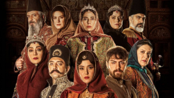 تیزر رسمی سریال «جیران» / عاشقانه حسن فتحی