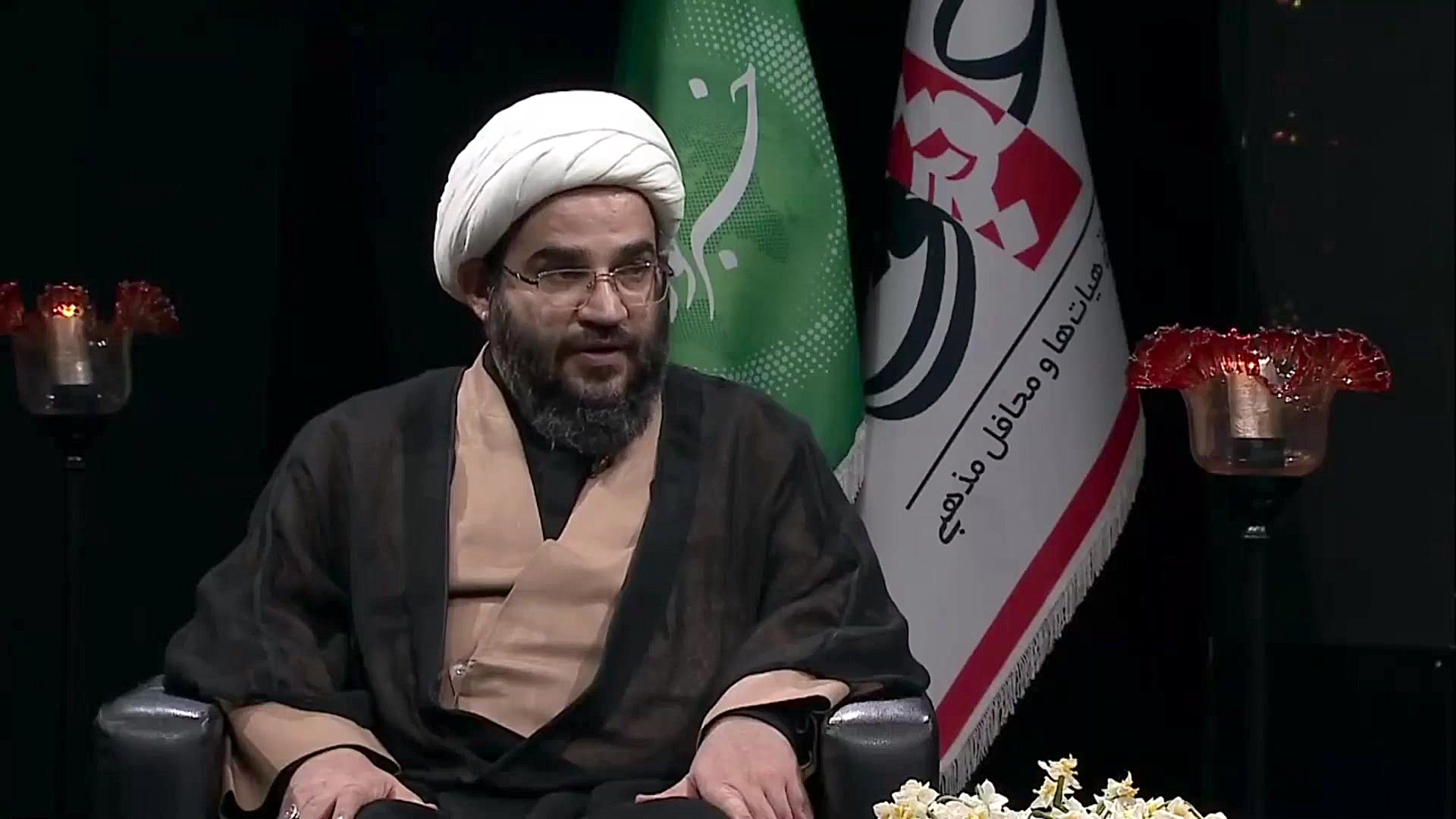 معرفی مهرواره هوای نو در برنامه مادرانه رادیو عقیق زمان490ثانیه