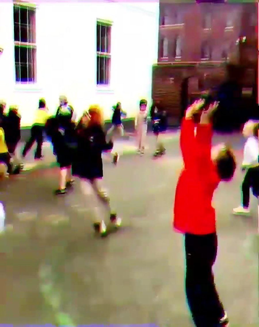 انجام دادن هر کاری عرضه میخواد