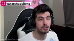 فرشاد سایلنت