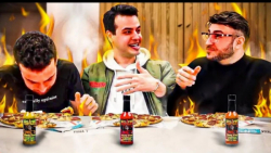 ویدیو جدید آریا کیوکسر   تند ت...