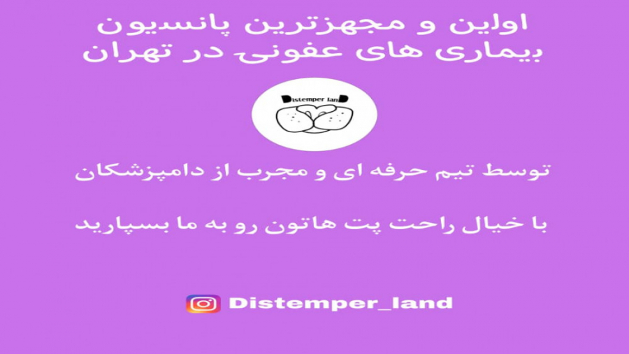 دیستمپرلند ۰۹۱۲۰۸۰۴۸۵۰ دکتر محمد فلاح گرجی