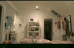 سعید والکور (خانه های جن زده)