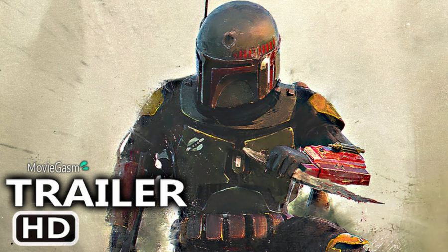 تریلر فیلم اکشن The Book of Boba Fett (2021) زمان203ثانیه