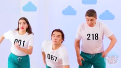 بازی ماهی مرکب در چالش زندگی و...