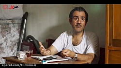 سریال نیسان آبی قسمت ۱۲ دوازده...