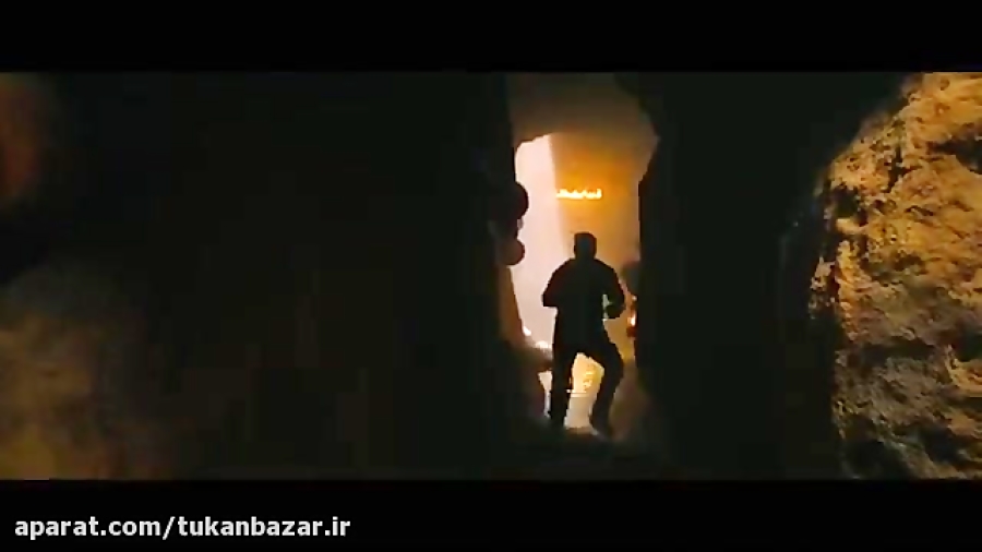 تریلر فیلم MAD MAX FURY ROAD 2015 زمان152ثانیه
