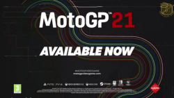 تریلر جدید بازی MOTO GP 21