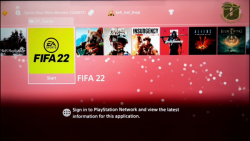 نصب بازی های کپی خور PS4 در فروشگاه صفر هفت گیم