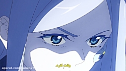 انیمه هشتاد و شش 86 Eighty Six...