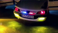 کلیپ شوتی ۴۰۵ | شوتی در شهر در...