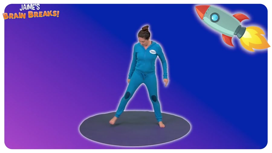 یوگا کودکان جلسه 07