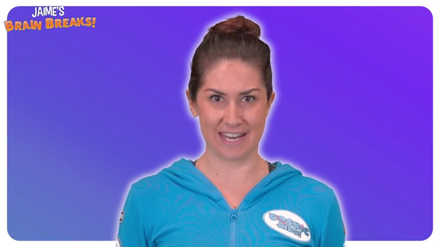 یوگا کودکان جلسه 09