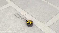 انیمیشن دخترکفشدوزکی