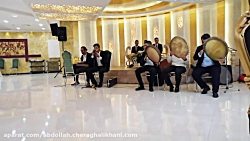 عروسی مذهبی عروسی مولودی 09125033474