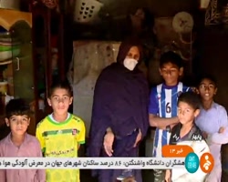 ادامه امدادرسانی به سیل زدگان کنارک ادامه امدادرسانی به سیل زدگان کنارک