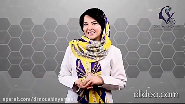 انتخاب مسکن مناسب برای درمان سردرد دکتر نوشین یمانی متخصص مغز و اعصاب - فلوشیپ سردرد
