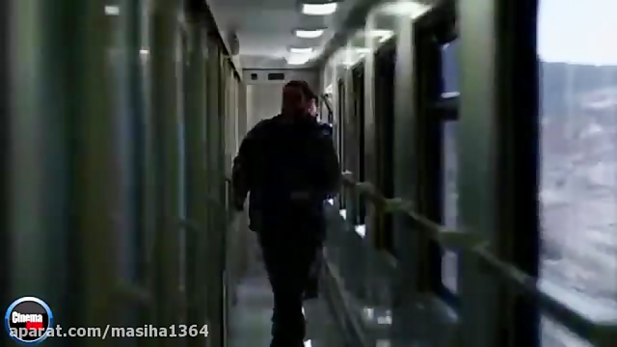 آنونس فیلم سینمایی خنده های آتوسا زمان132ثانیه