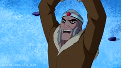 بن تن بیگانه تمام عیار