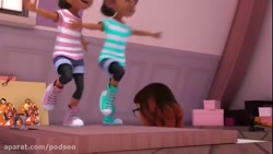 دختر کفش دوزکی فصل 4 قسمت 19 د...