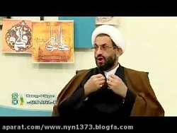 آیا فکر کردن به گناه ، گناه مح...