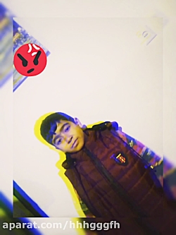 آرشام حسرتی کشتی کج