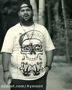 فیلم خنده دار طنز فقط یک ایران...