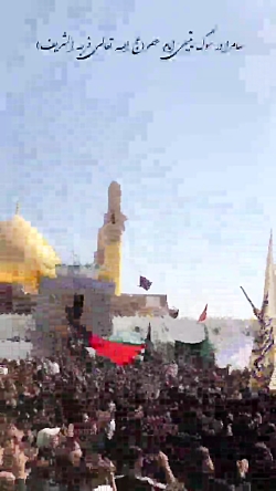 شهادت امام حسن عسکری علیه السلام